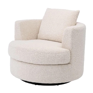 Sedia girevole Felix