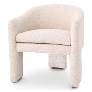 Poltrona Pebbles