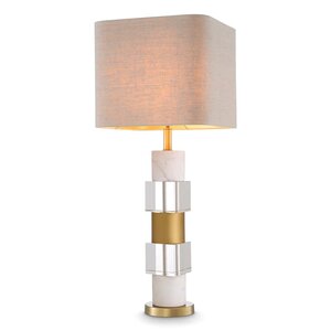 Lampada da tavolo Cullingham
