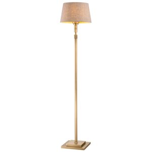 Stehlampe Tryon von Eichholtz