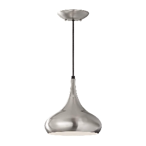 Lampada a sospensione Beso von Elstead
