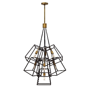 Lampada a sospensione Fulton von Elstead