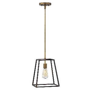Lampada a sospensione Fulton von Elstead