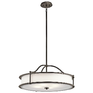Lampada a sospensione Emory