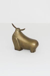 Figura decorativa TORO GRANDE