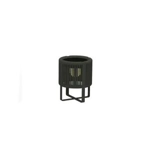 Lampada da tavolo a batteria Ropy von Royal Botania