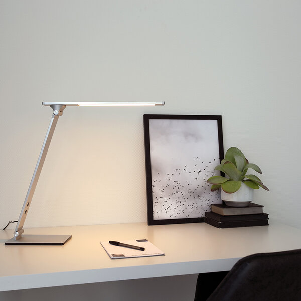 Lampada da tavolo Serenade der Firma Steinhauer