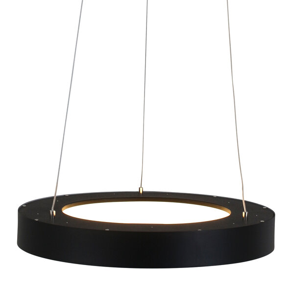 Pendelleuchte Ringlede  der Firma Steinhauer