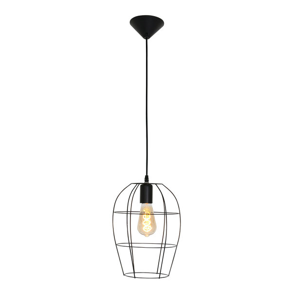 Lampada a sospensione Minimalics der Firma Steinhauer