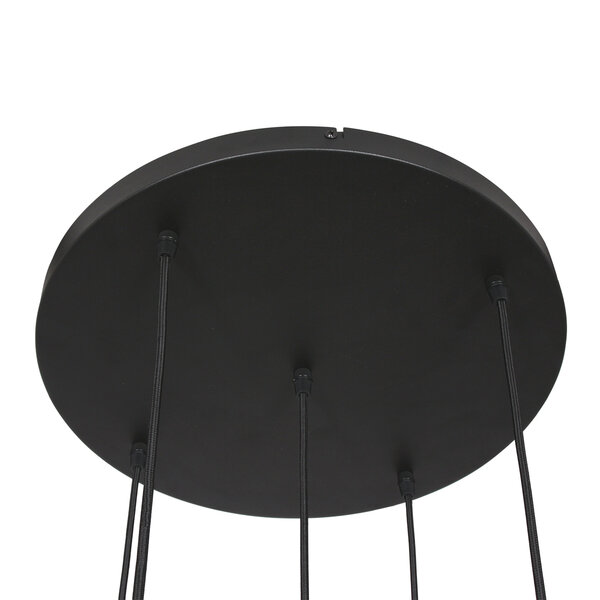 Plafoniera Bollique der Firma Steinhauer