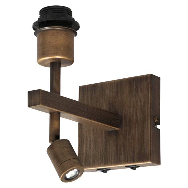 Applique Stang der Firma Steinhauer