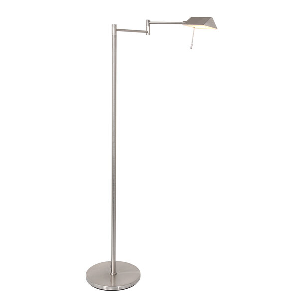 Lampada da terra Retina der Firma Steinhauer