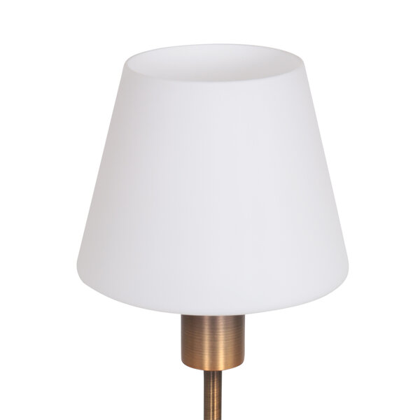 Lampada da tavolo Ancilla der Firma Steinhauer