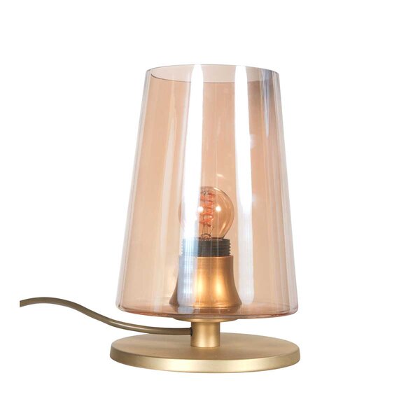 Lampada da tavolo Ancilla der Firma Steinhauer