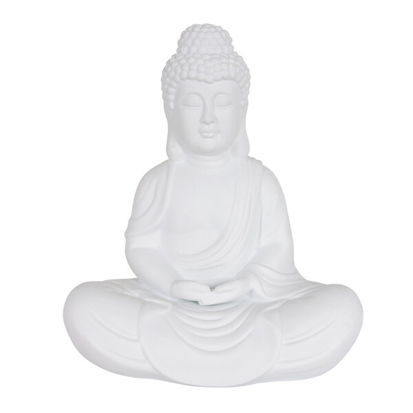 Lampada da tavolo Jazz Buddha der Firma Steinhauer