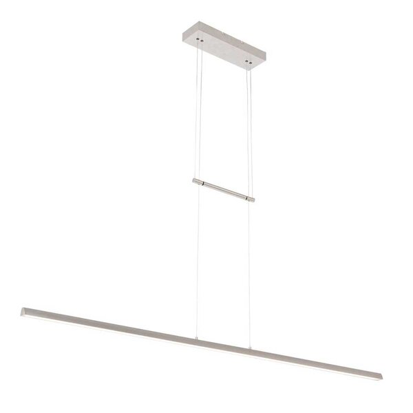 Lampada a sospensione Profilo der Firma Steinhauer