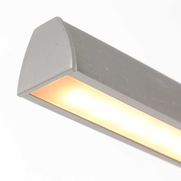 Lampada a sospensione Profilo der Firma Steinhauer