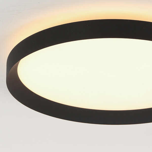 Lampada da soffitto Flady der Firma Steinhauer