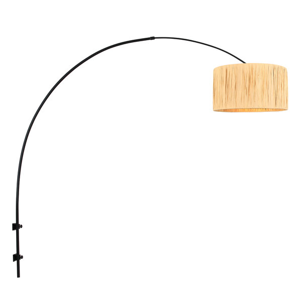Applique ad arco Sparkled Light der Firma Steinhauer