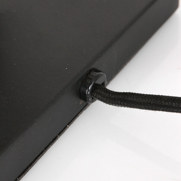 Lampada da tavolo Stang der Firma Steinhauer