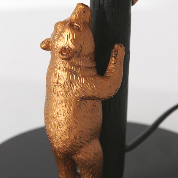 Lampada da tavolo Animaux der Firma Steinhauer