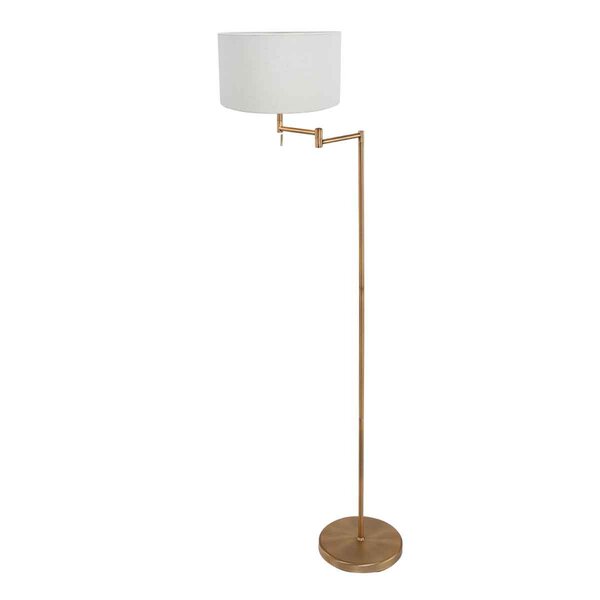Lampada da terra Bella der Firma Steinhauer