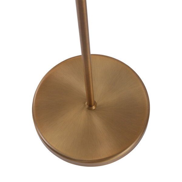 Lampada da terra Bella der Firma Steinhauer