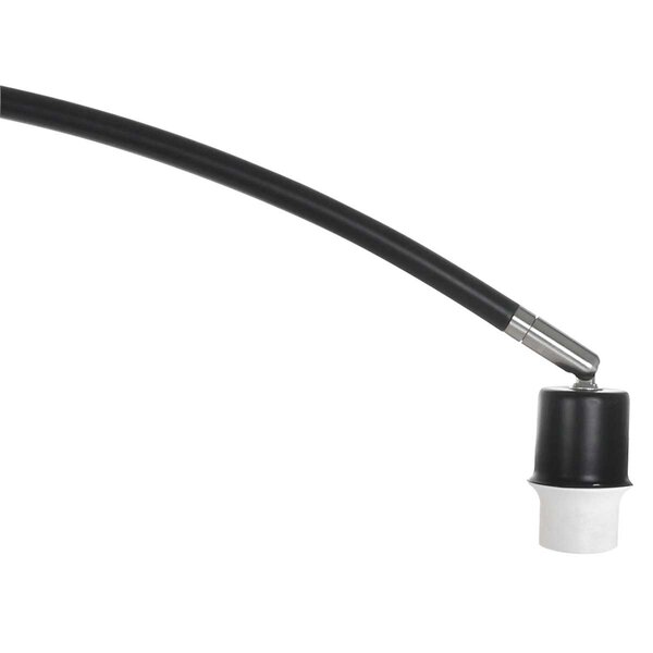 Lampada ad arco Solva der Firma Steinhauer