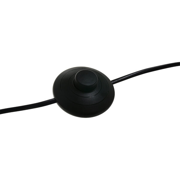 Lampada ad arco Solva der Firma Steinhauer
