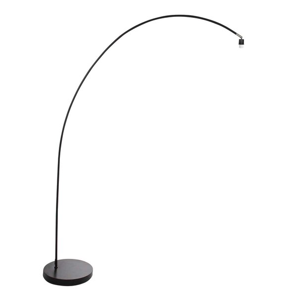 Lampada da terra Solva der Firma Steinhauer