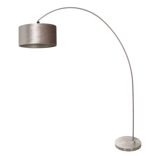 Bogenlampe Solva  der Firma Steinhauer
