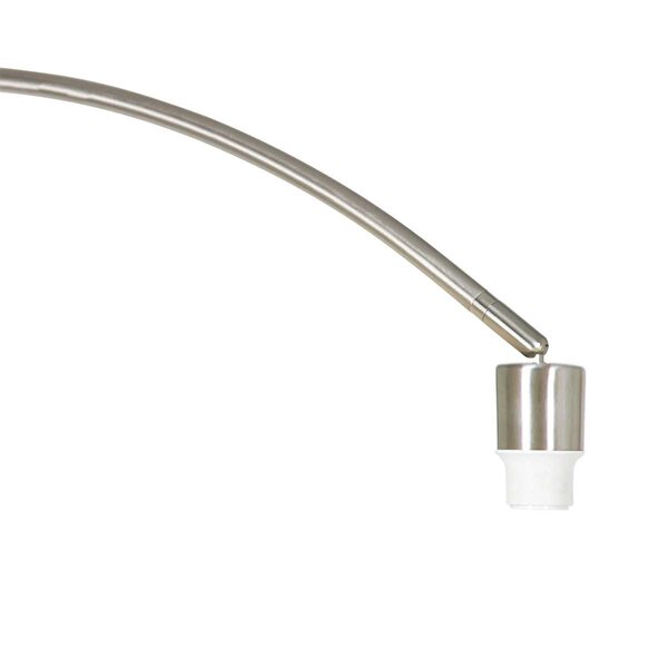 Bogenlampe Solva  der Firma Steinhauer