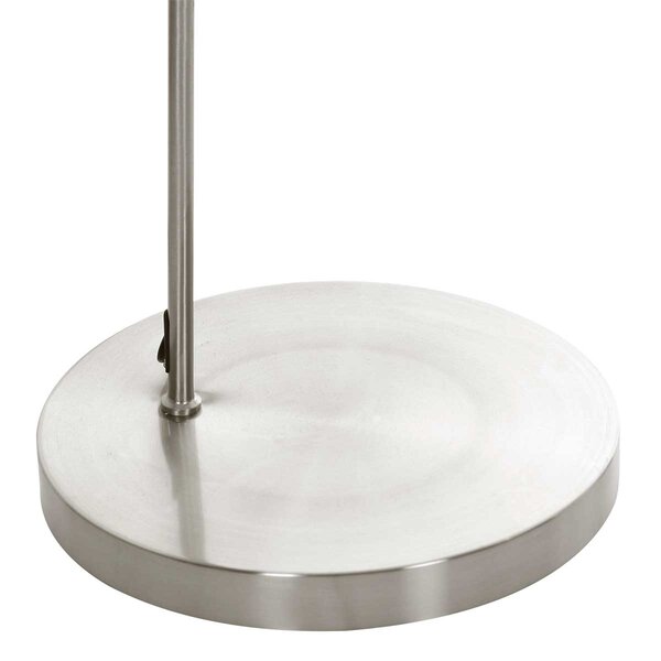Lampada ad arco Solva der Firma Steinhauer