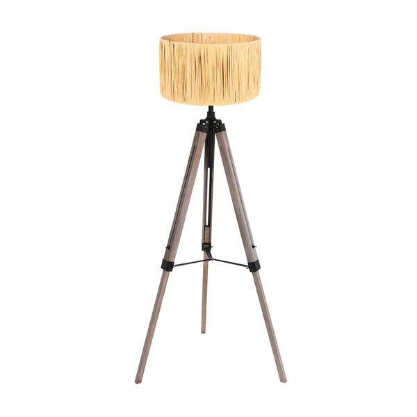 Lampada da terra Triek der Firma Steinhauer