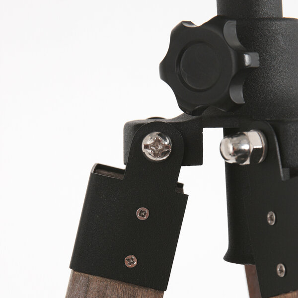 Lampada da terra Triek der Firma Steinhauer