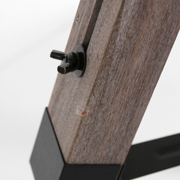 Lampada da terra Triek der Firma Steinhauer
