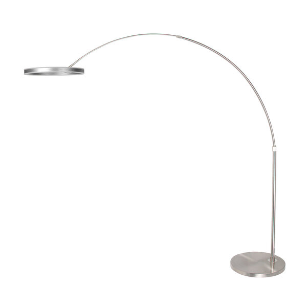 Lampada da terra / lampada ad arco Ringlux der Firma Steinhauer