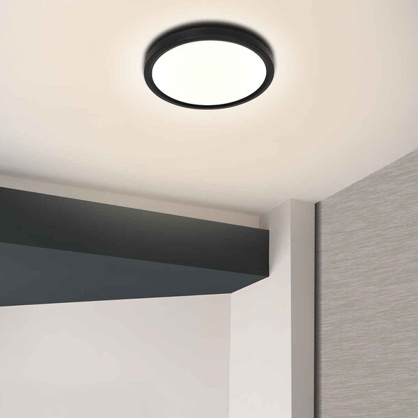 Lampada da soffitto Luminix der Firma Steinhauer