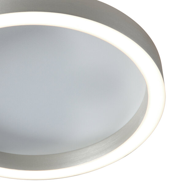 Lampada da soffitto Ringlux der Firma Steinhauer