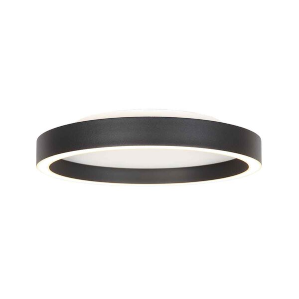 Deckenlampe Ringlux der Firma Steinhauer