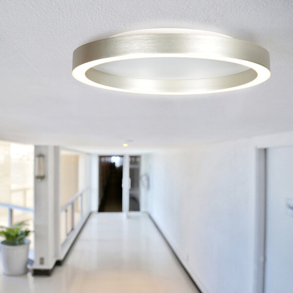 Lampada da soffitto Ringlux der Firma Steinhauer