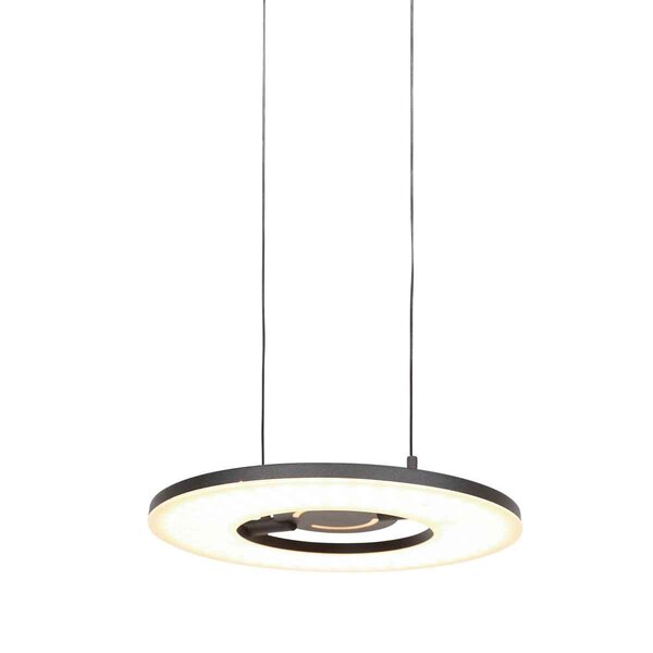 Lampada a sospensione Soleil der Firma Steinhauer