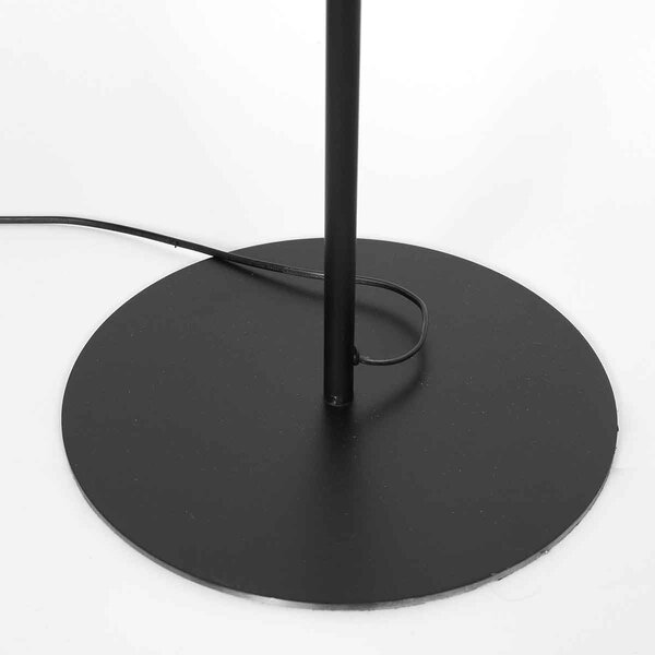 Lampada da terra Bloeba der Firma Steinhauer
