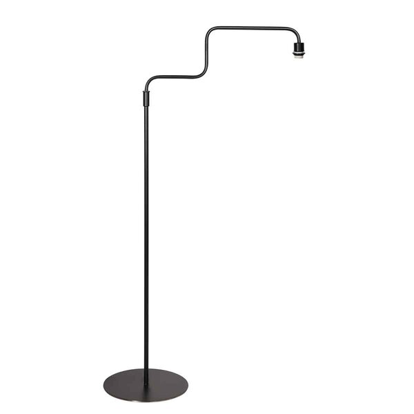 Lampada da terra Bloeba der Firma Steinhauer