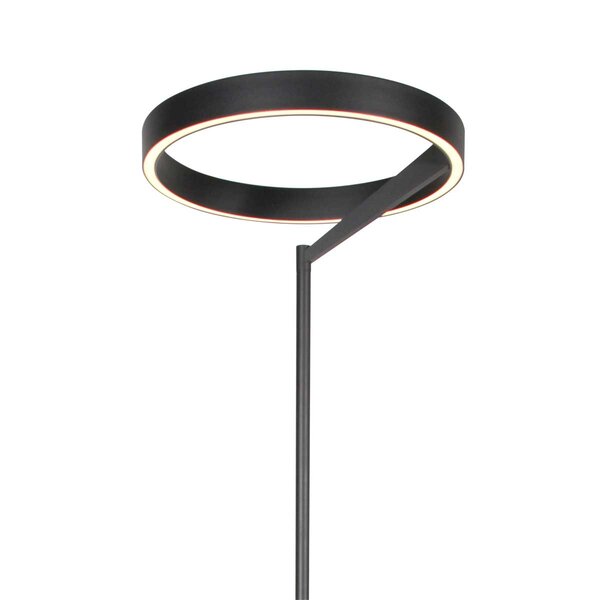 Stehlampe Mykty  der Firma Steinhauer