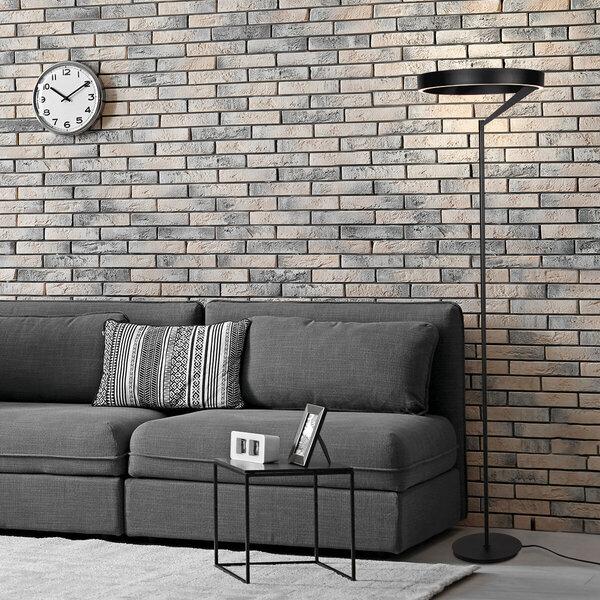 Stehlampe Mykty  der Firma Steinhauer