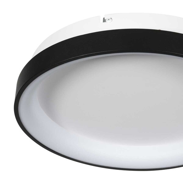 Lampada da soffitto Lumex der Firma Steinhauer