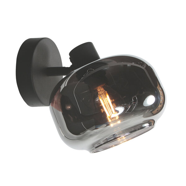Applique a 1 luce Tenebris der Firma Steinhauer