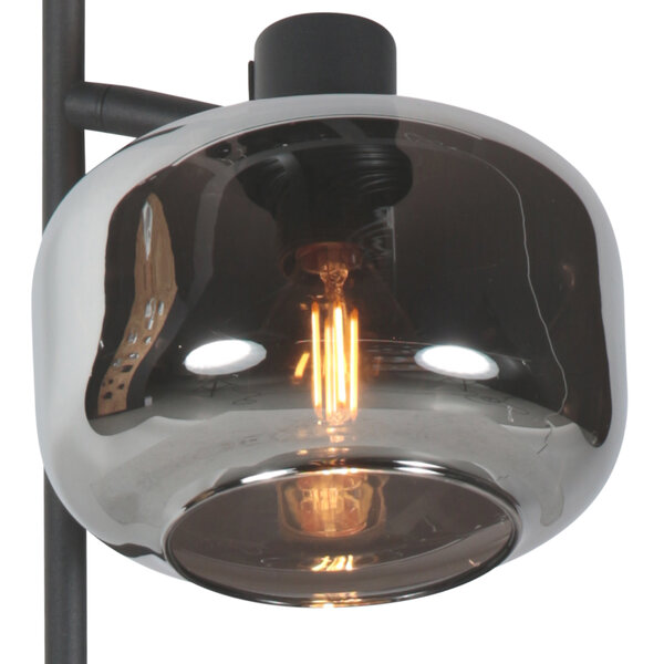 Lampada da tavolo Tenebris a 1 luce der Firma Steinhauer