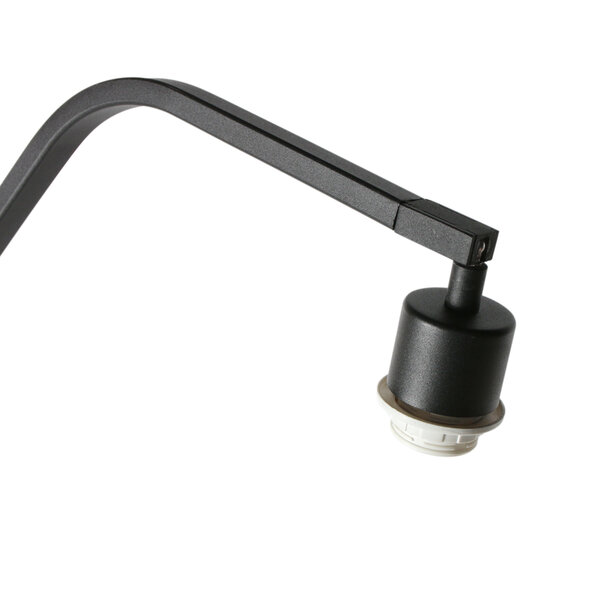 Stehlampe Zig-Zag  der Firma Steinhauer